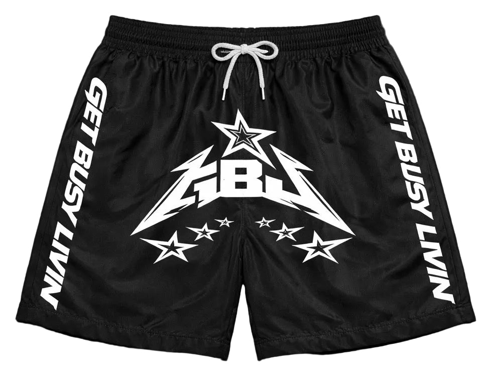 GBL Shorts